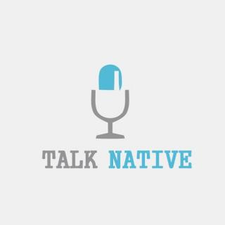 Talk Native - 10 - 忘记音标，学学自然拼读吧！