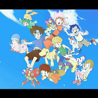 和田光司 -- Butter-Fly