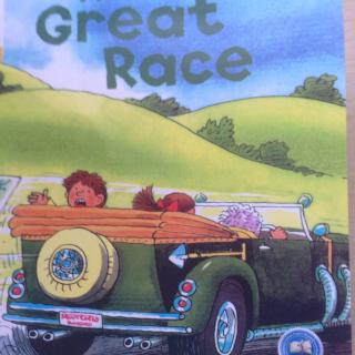 The Great Race