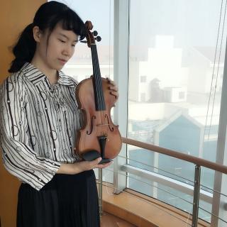 米安专场“春之声”小提琴经典乐曲亲子音乐会