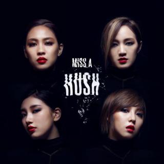 Hush-MISSA