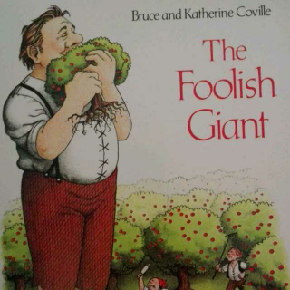 The Foolish Giant