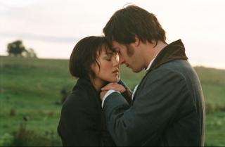 Pride and Prejudice - Ch1