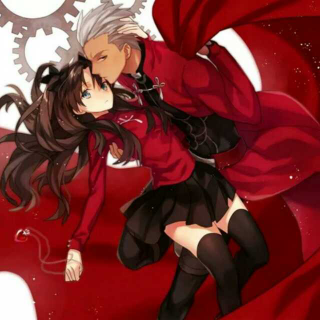 fate stay night umb