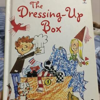 The Dressing-up Box