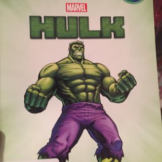 【this is hulk(by optimus)】在线收听_擎天柱读英文绘本_荔枝