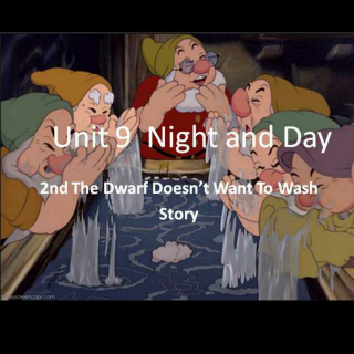 Disney unit 9 story 2