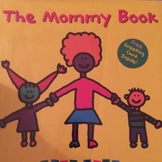 The Mommy Book