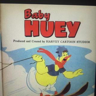 Baby Huey