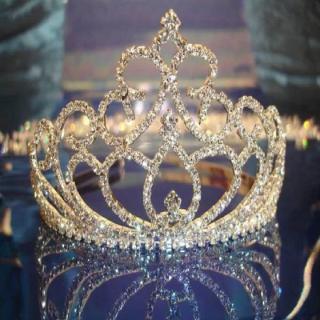 公主的皇冠