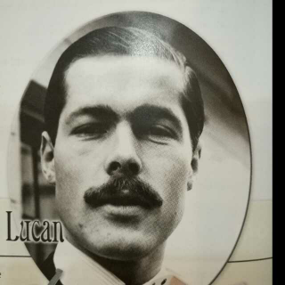 The mystery of Lord Lucan