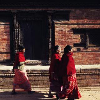 【音乐在路上】信徒之城——尼泊尔巴德岗