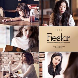 来来去去-fiestar