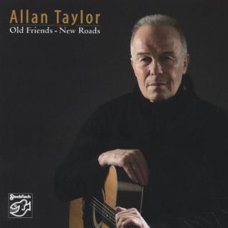 📢学唱《 Some Dreams》Allan Taylor