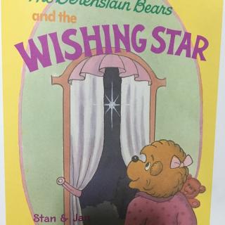 The berenstain bears and the wishing star