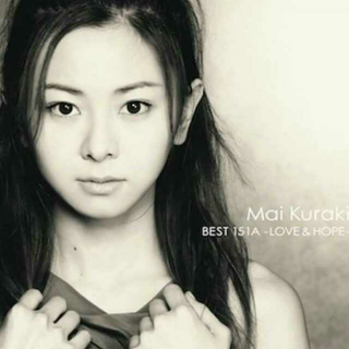 Always <仓木麻衣 Mai Kuraki>