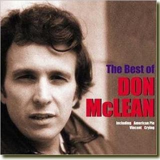 And I Love You So - Don McLean