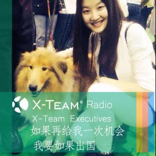 X-Team Executives - 我的出国感悟