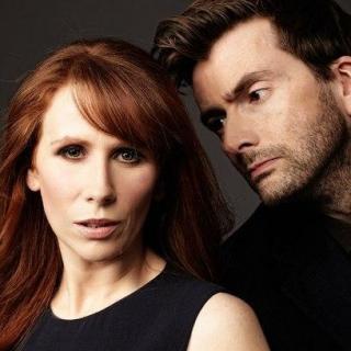 David Tennant int.-(2008 April) Chain Reaction With Catherine Tate