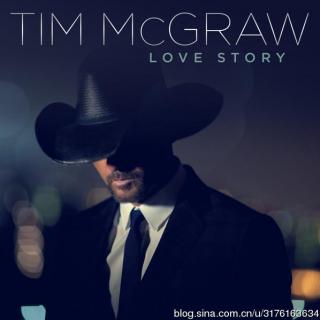 【欧美风向标】Tim McGraw——NJ：小曙