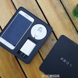  魅族Pro6新旗舰发布 HTC 10外观配置无新意（UD数码播报VOL.34）
