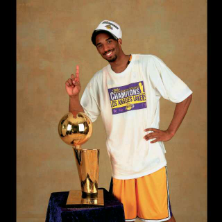 【再见科比】即使有一下个科比,也遇不上我们刚刚好的20岁