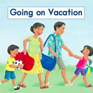 95. 海尼曼-Going on Vacation