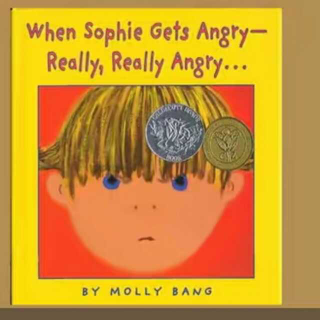 (中英文)菲菲生气了When Sophie gets angry