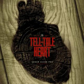 【小故事】The Tell-Tale Heart