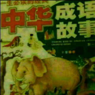 《中华成语故事》（二）10