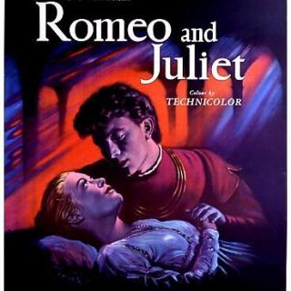 【莎翁400年】罗密欧与朱丽叶