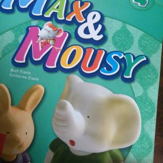 Max&Mousy