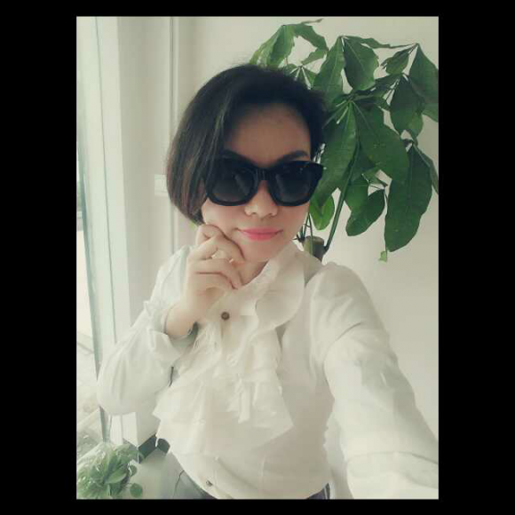 梦想剧本苏滢粉奔2016.10.