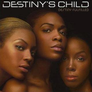 Destiny's Child - Survivor