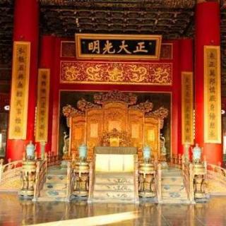 公务员考试之常识判断·中国古建筑