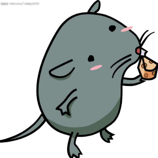 田鼠阿佛