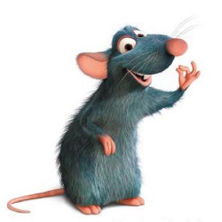 【第53期】小老鼠的“敲敲长”