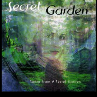 Secret Garden—神秘园之歌【钢琴】