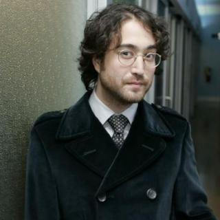 sean lennon-parachute