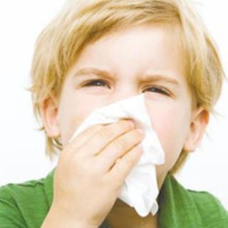 春季过敏性鼻炎——宝宝该拿你肿么办？