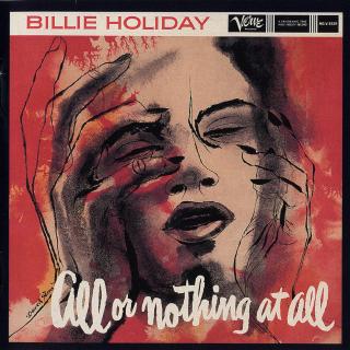 《Body and Soul》 Billie Holiday 
