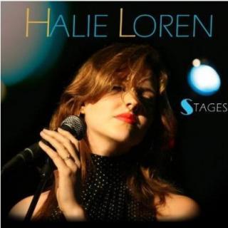 《Danger in Loving You》 Halie Loren