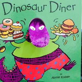 Dinosaur Diner