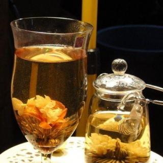 国家级名老中医常喝的养生茶