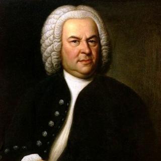 Bach《G弦上的咏叹调》-神与人的共鸣！
