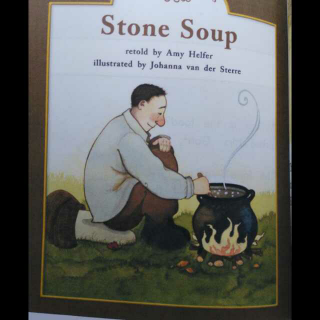 Stone soup