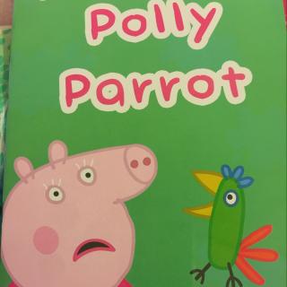 pollyparrot