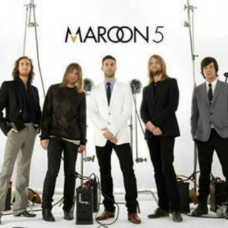 ♡Maroon 5♡→→【Animals】®