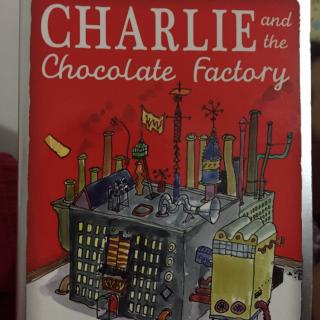 Chapter7: Charlie's Birthday