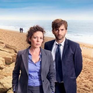 Broadchurch Q&A